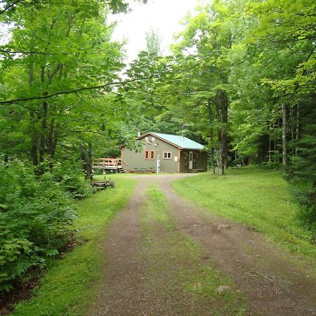 Montreal Grandpa Jim'S Cabin מראה חיצוני תמונה