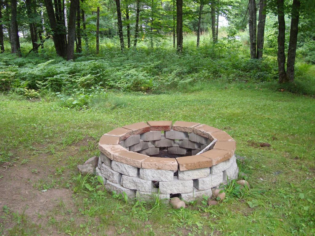 Montreal Grandpa Jim'S Cabin מראה חיצוני תמונה