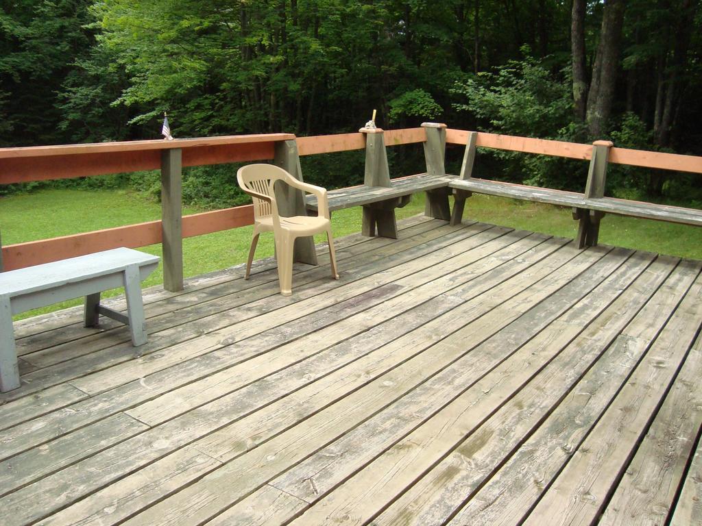 Montreal Grandpa Jim'S Cabin מראה חיצוני תמונה